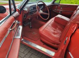 Cadillac Sedan de ville
