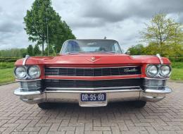 Cadillac Sedan de ville