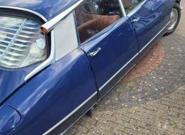 Citroen DS 20