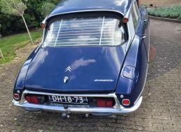 Citroen DS 20