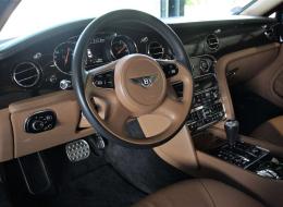 Bentley Mulsanne
