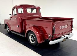 Dodge Pick-up B1