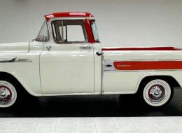Chevrolet Pick-up 3100 Series Apache Cameo