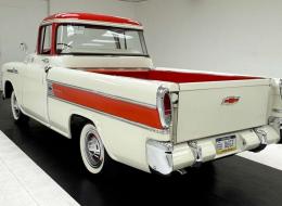 Chevrolet Pick-up 3100 Series Apache Cameo