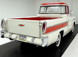 Chevrolet Pick-up 3100 Series Apache Cameo