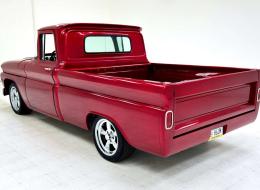 GMC Pick-up 1/2 TonShort Bed Fleetside