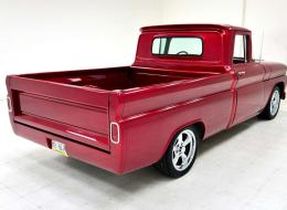 GMC Pick-up 1/2 TonShort Bed Fleetside