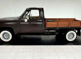 Chevrolet Pick-up C10 Flatbed