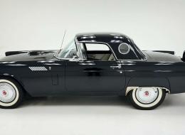 Ford Thunderbird Roadster