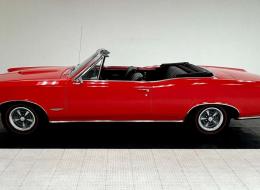 Pontiac GTO Convertible