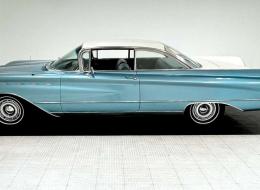 Buick Electra 2 Door Hardtop