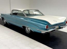 Buick Electra 2 Door Hardtop
