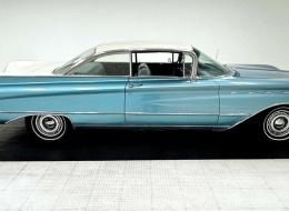 Buick Electra 2 Door Hardtop