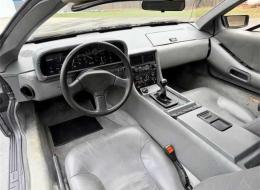 De Lorean DMC 12