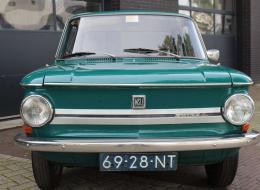 NSU Prinz 4 L
