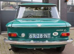 NSU Prinz 4 L