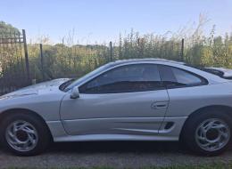 Dodge Stealth Coupé