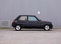 Renault 5 Alpine