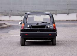 Renault 5 Alpine