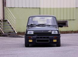 Renault 5 Alpine