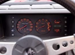 Renault 5 Alpine Turbo
