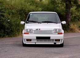 Renault 5 GT Turbo