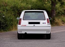 Renault 5 GT Turbo
