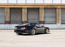 Alpine GTA V6 Turbo Fleischman