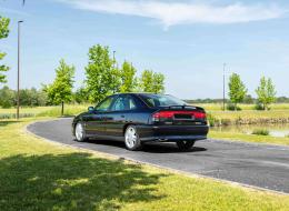 Renault Safrane Biturbo