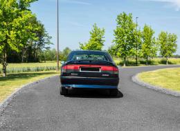 Renault Safrane Biturbo