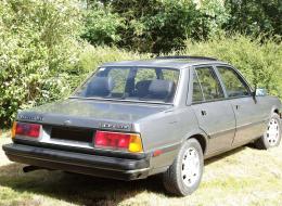 Peugeot 505 V6 2.8i