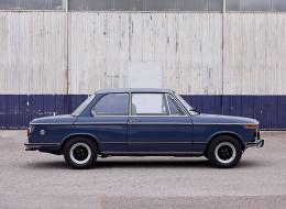 BMW 2002 Tii