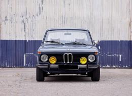 BMW 2002 Tii