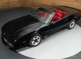 Chevrolet Camaro RS Cabriolet