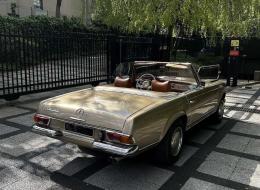Mercedes-Benz SL 280 Pagode