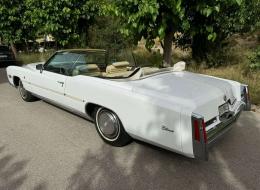 Cadillac Eldorado Convertible