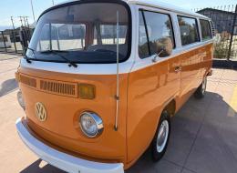 Volkswagen Combi T2