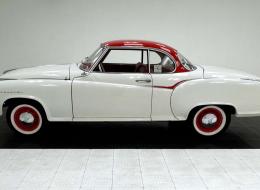 Borgward Isabella Sport Coupe