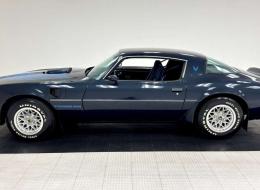 Pontiac Firebird Trans Am