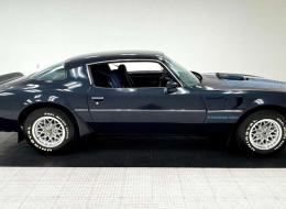 Pontiac Firebird Trans Am