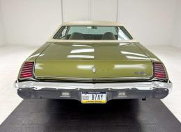 Chevrolet Monte Carlo Coupé Hardtop