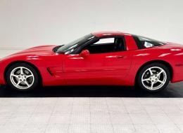 Chevrolet Corvette Coupe