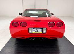 Chevrolet Corvette Coupe