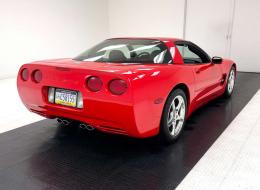 Chevrolet Corvette Coupe