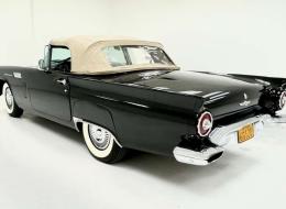 Ford Thunderbird Roadster