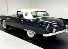Ford Thunderbird Convertible
