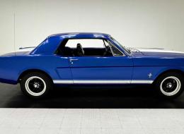 Ford Mustang Coupé Hardtop