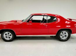 Pontiac GTO Coupé Hardtop