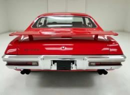 Pontiac GTO Coupé Hardtop