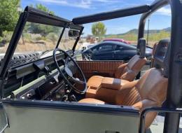 LandRover Santana 88 Ligero